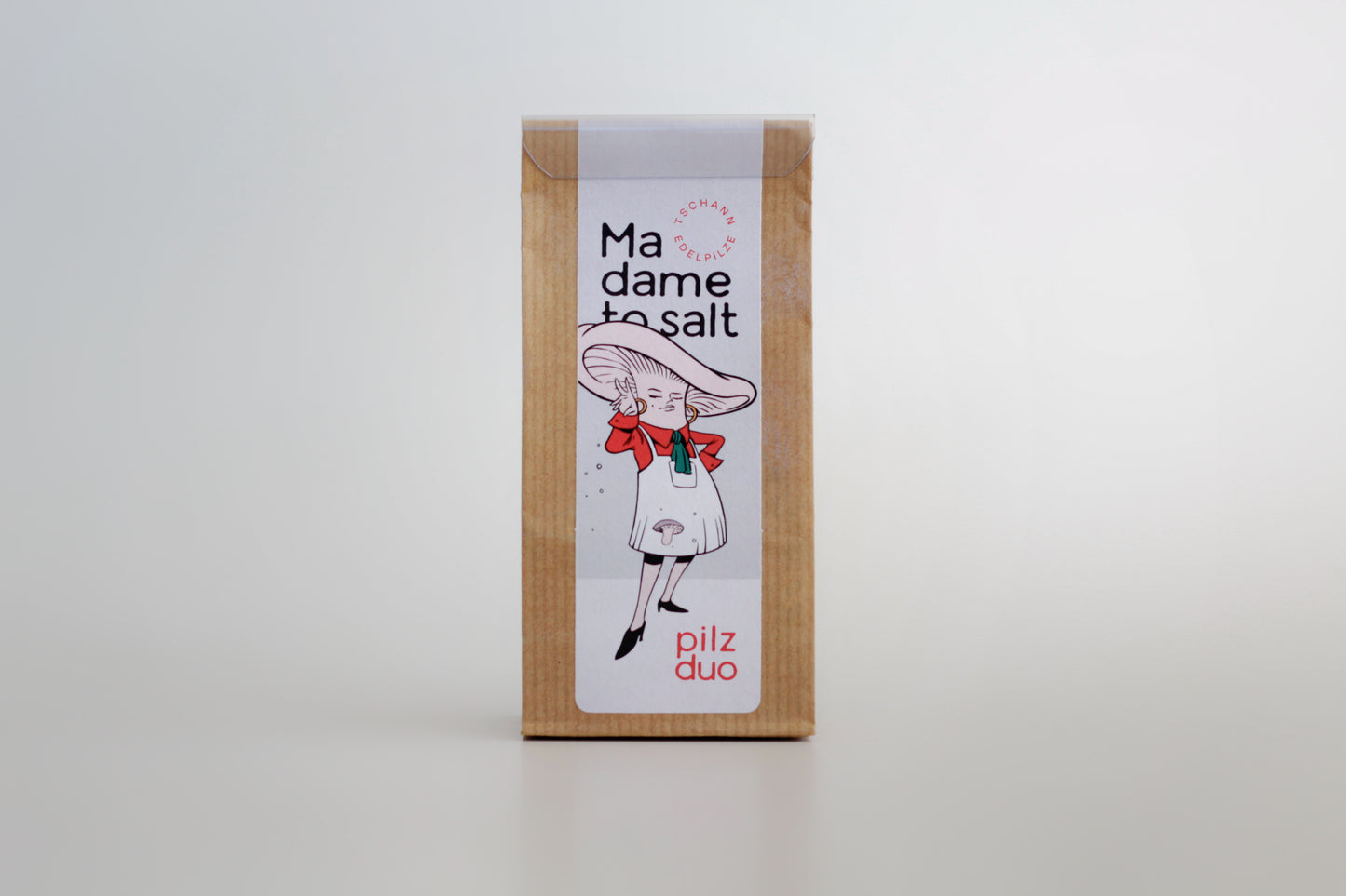 Madame to salt - nur ABHOLUNG