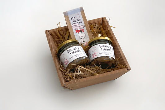Geschenksbox klein
